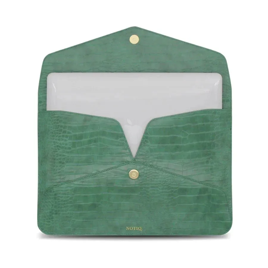 Envelope Laptop Case | Tech Clutch