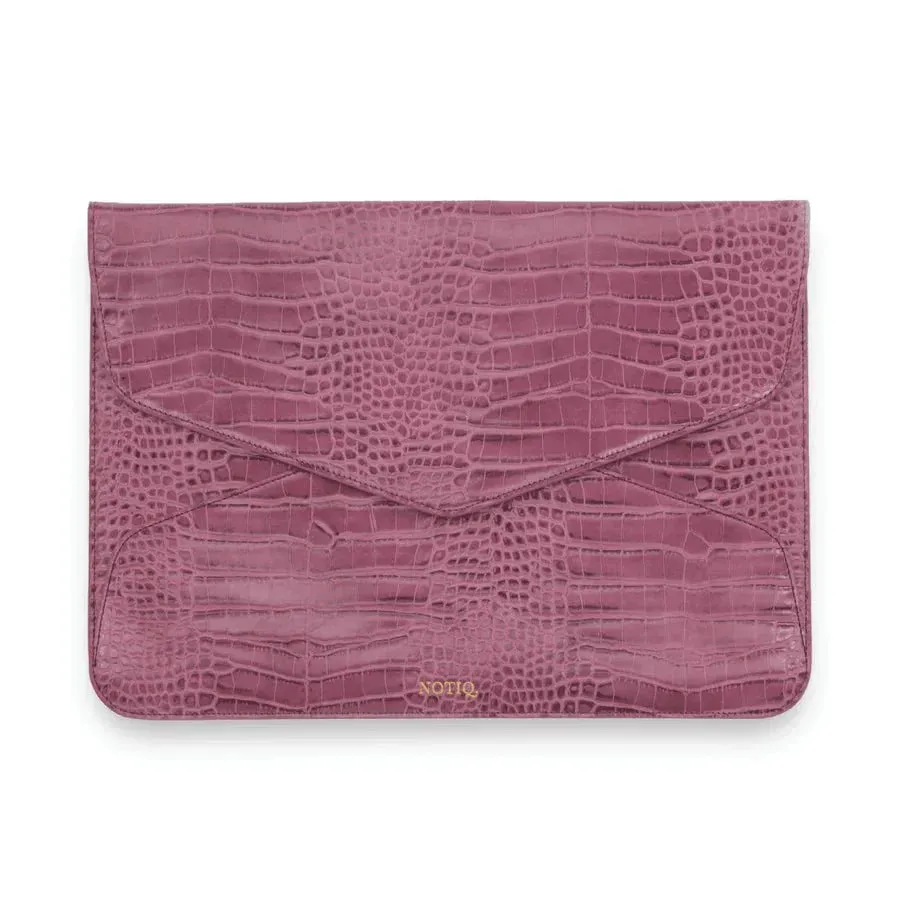 Envelope Laptop Case | Tech Clutch