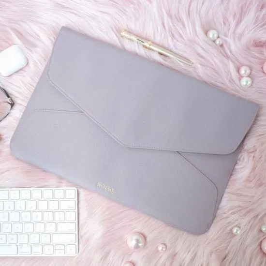Envelope Laptop Case | Tech Clutch