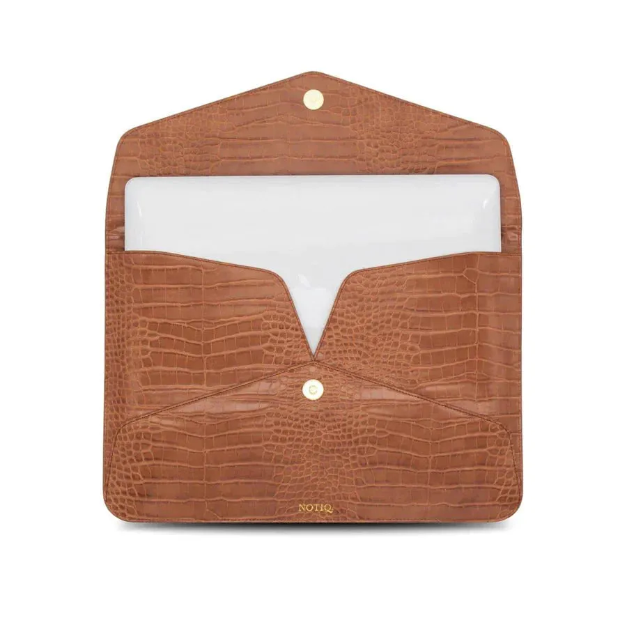 Envelope Laptop Case | Tech Clutch