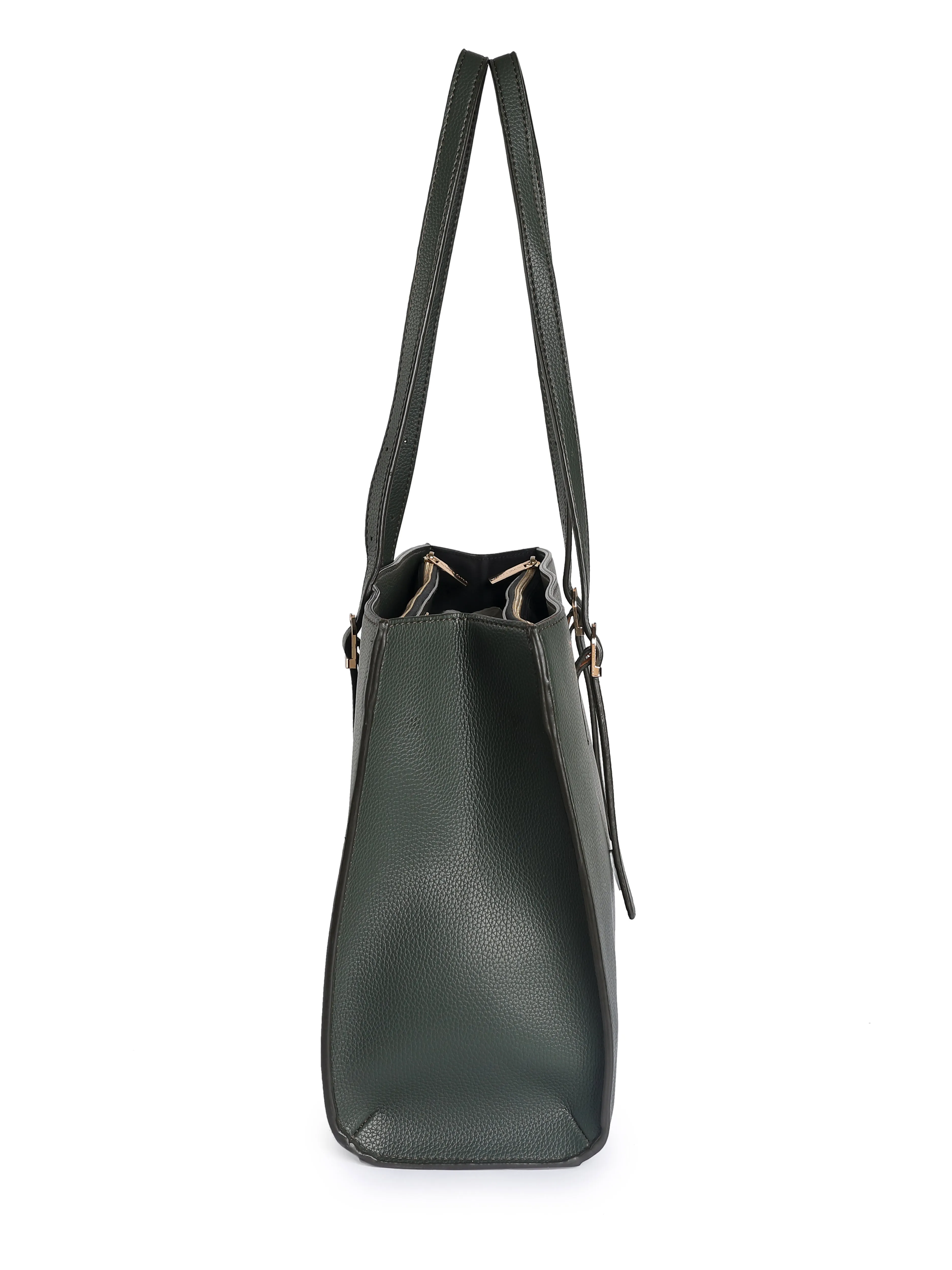 Eowyn Laptop Bag Fern Green
