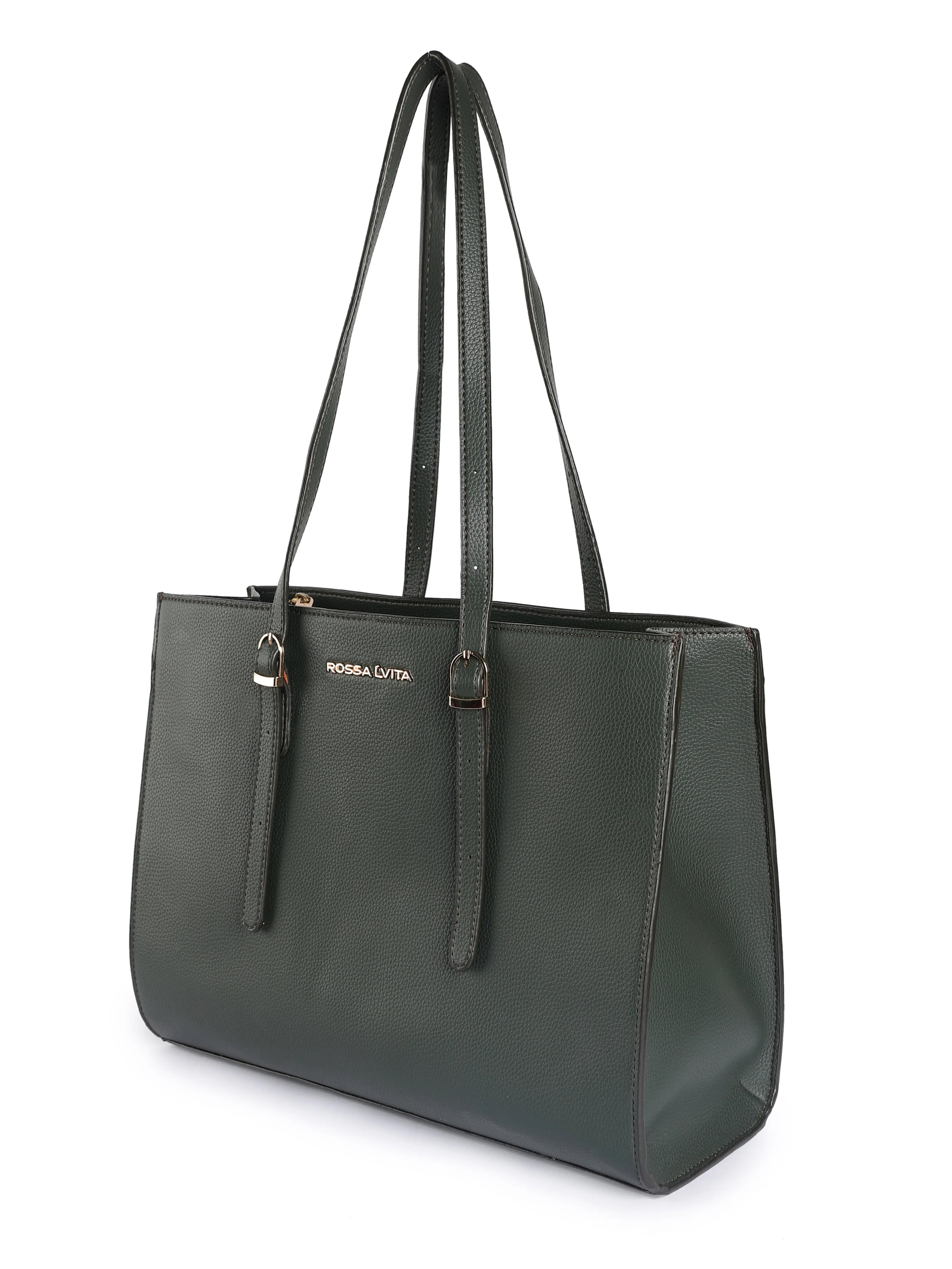 Eowyn Laptop Bag Fern Green