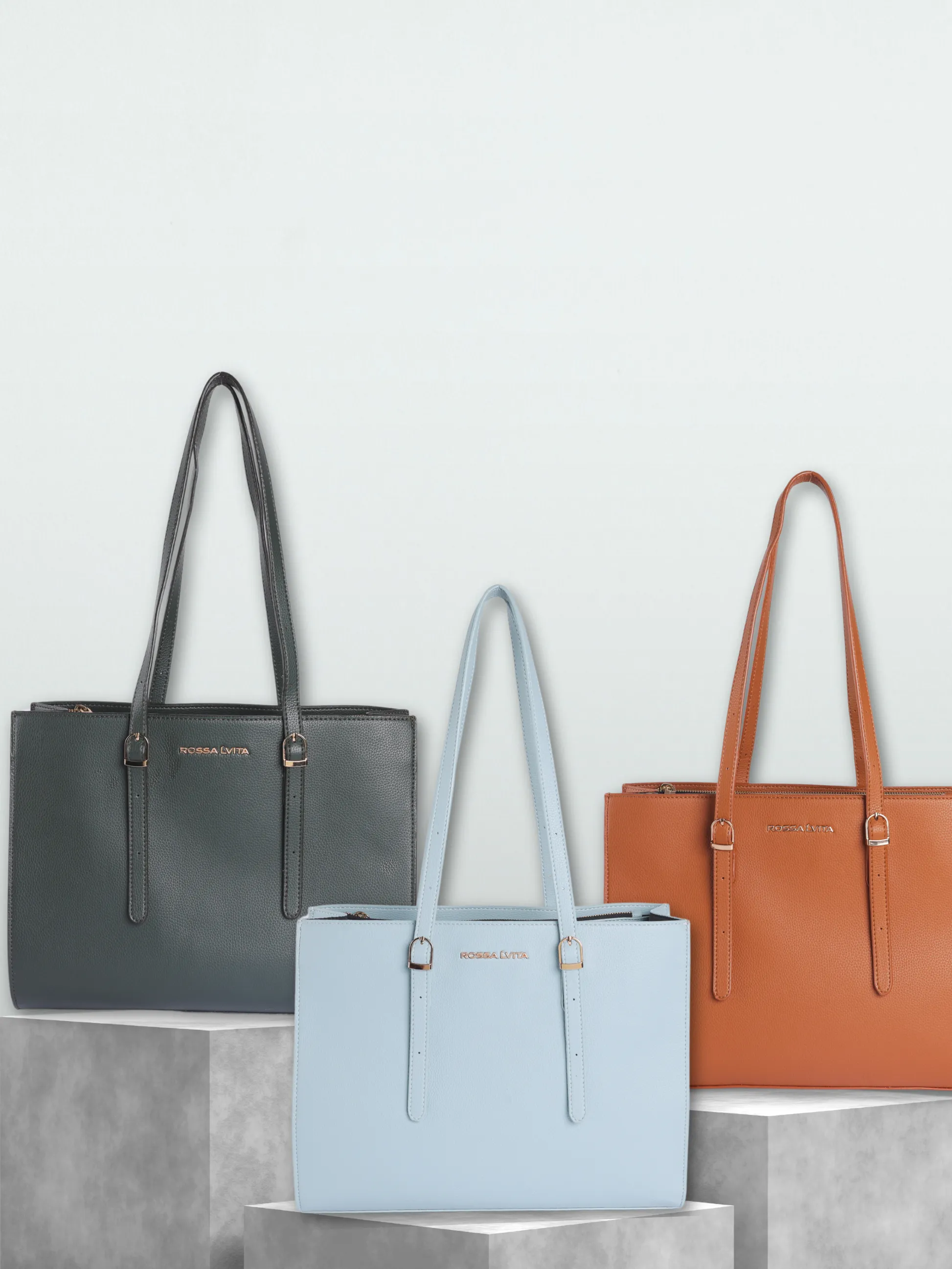 Eowyn Laptop Bag Fern Green