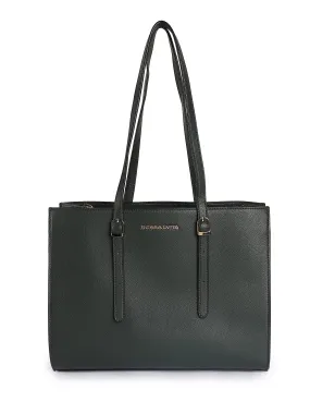 Eowyn Laptop Bag Fern Green