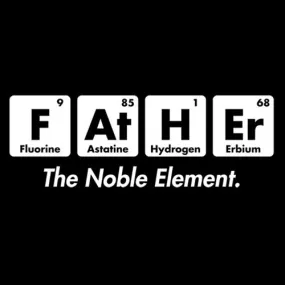 Father The Noble Element