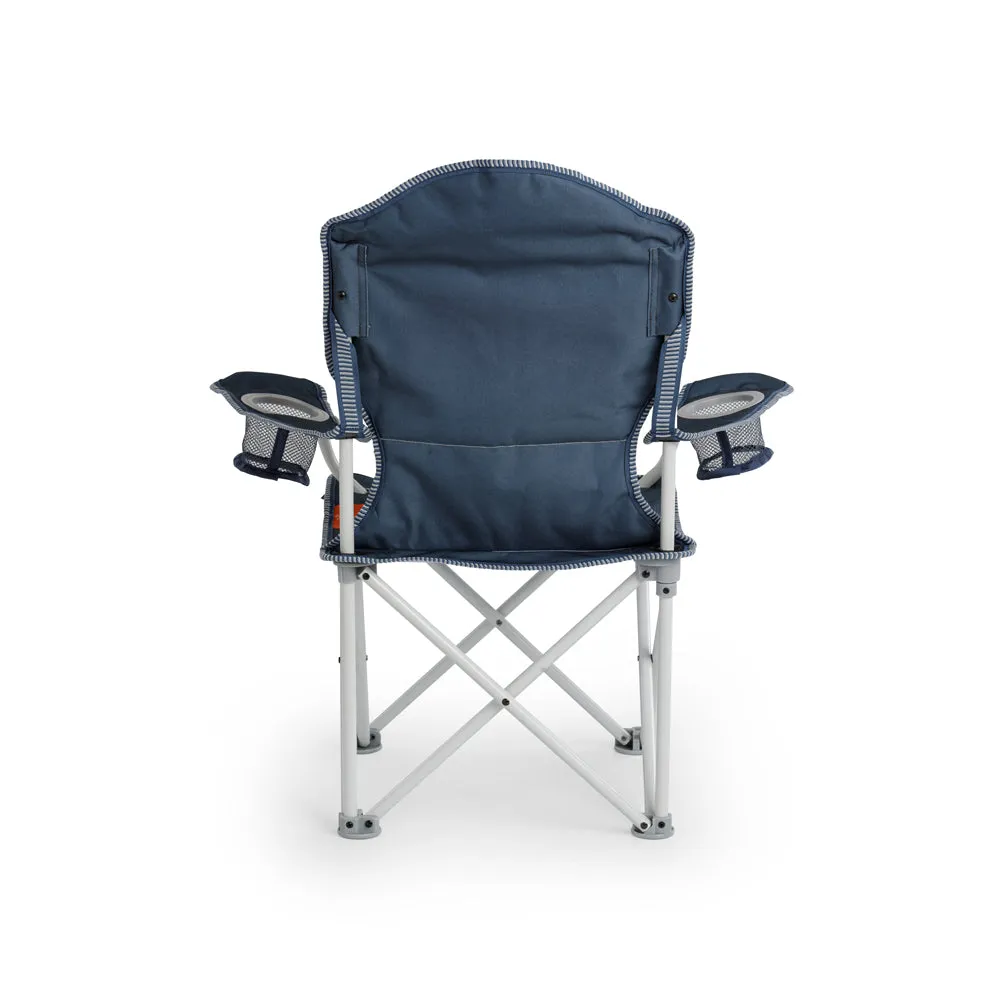 Finn the Shark Kids' Camping Chair