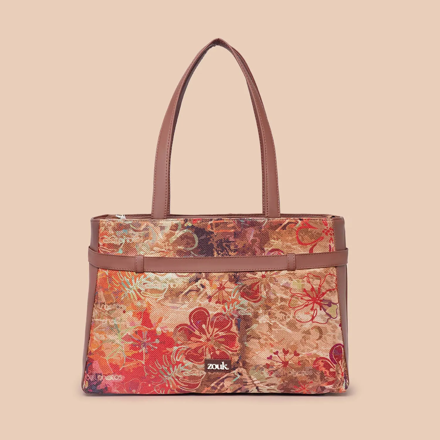 FloLov Statement Office Bag