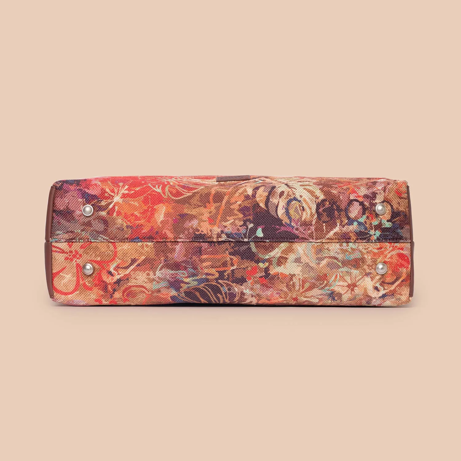 FloLov Statement Office Bag