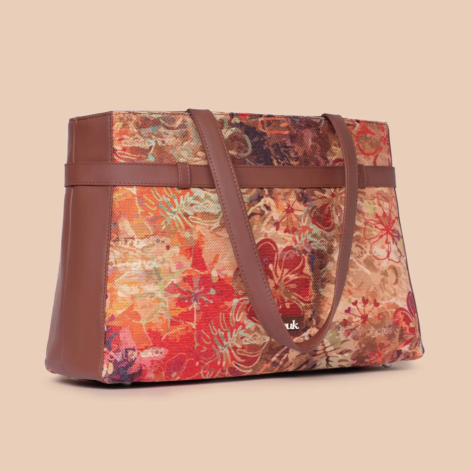 FloLov Statement Office Bag