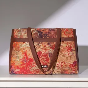 FloLov Statement Office Bag