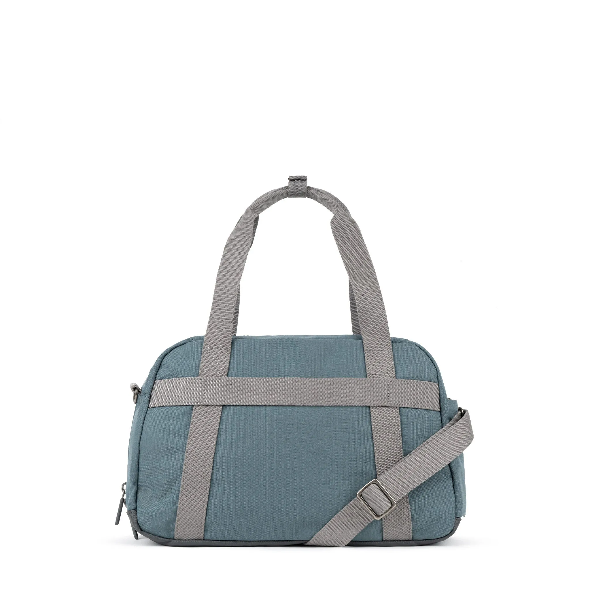 Gatwick Airforce Recycled Canvas