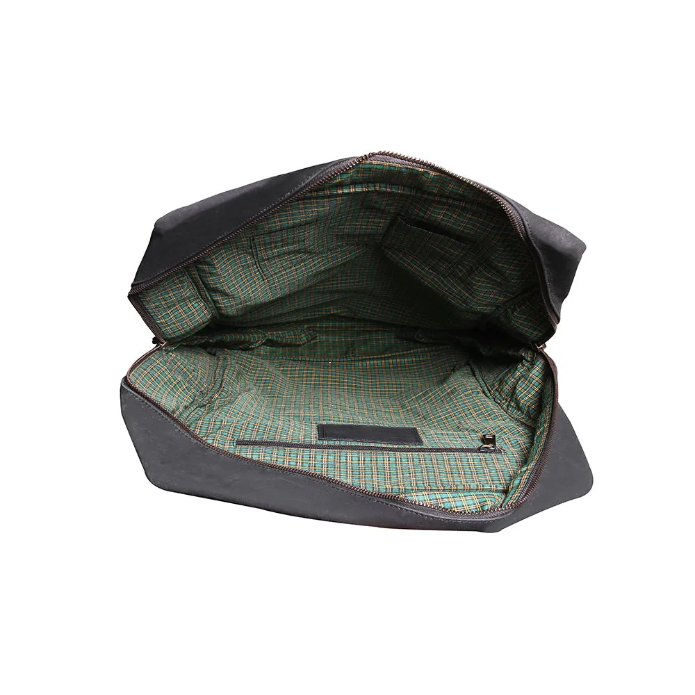 Geek Backpack - Black