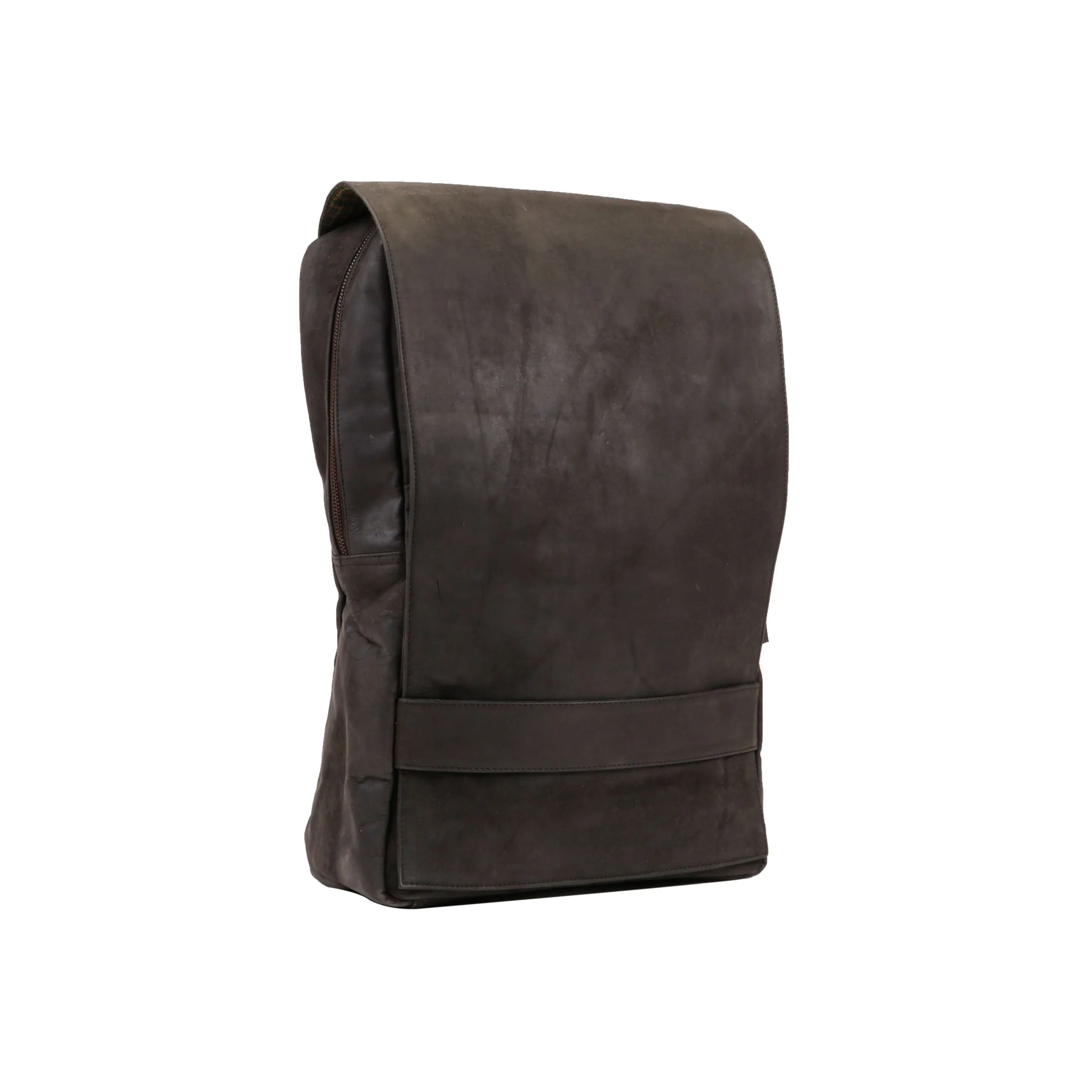 Geek Backpack - Black
