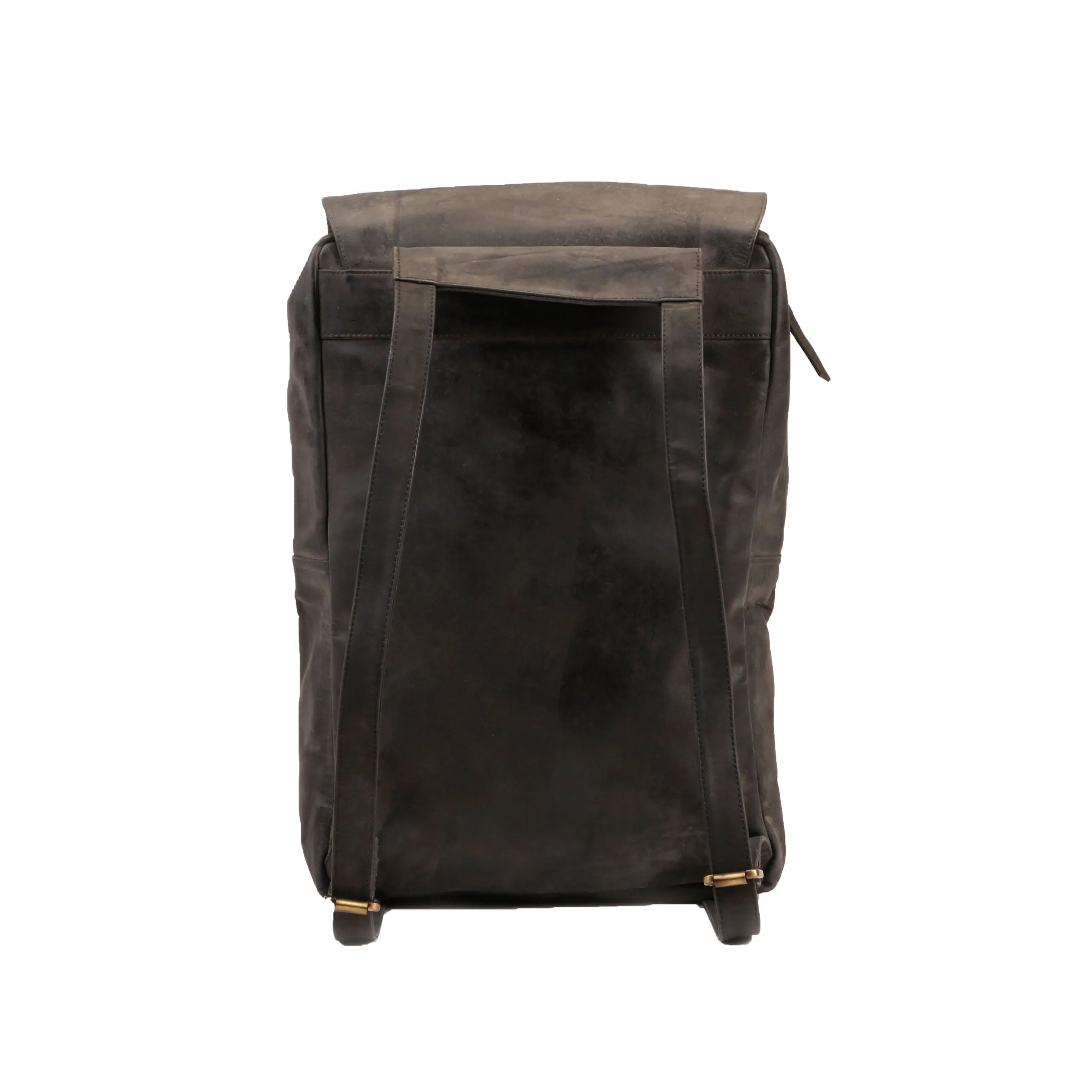 Geek Backpack - Black