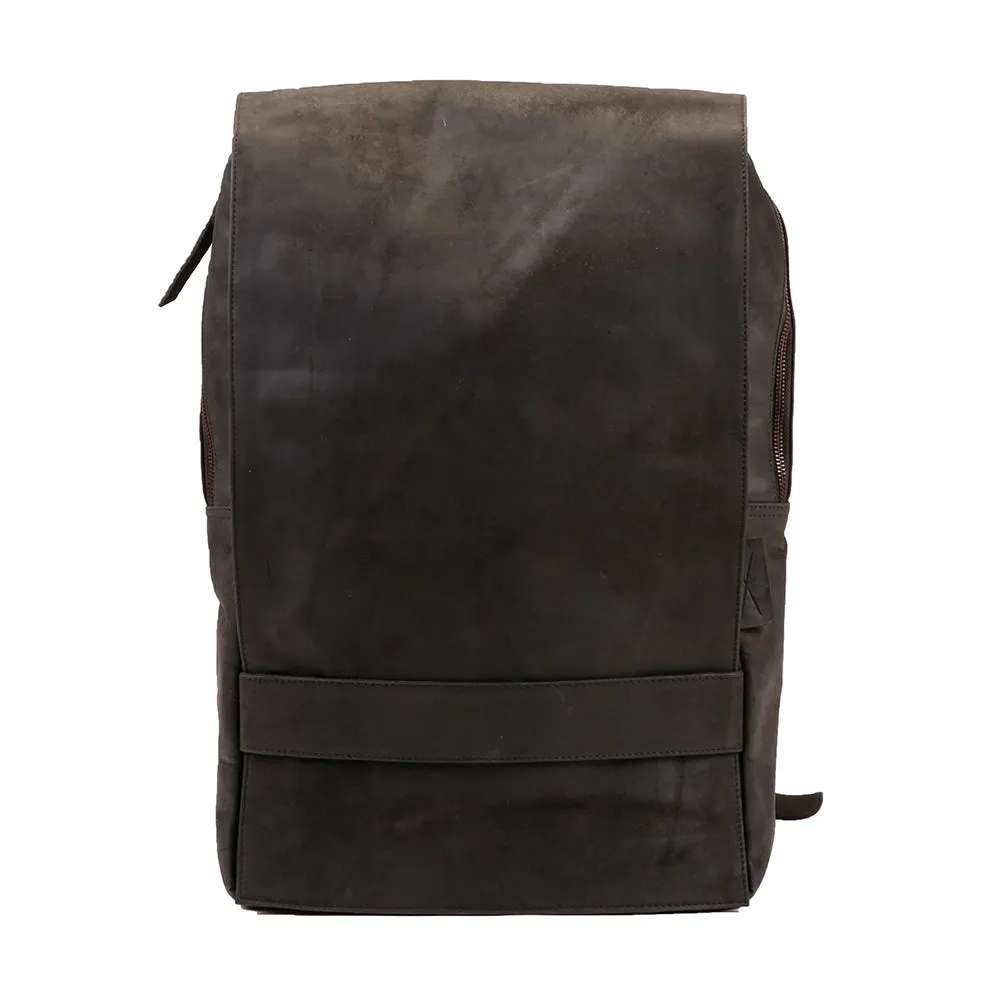 Geek Backpack - Black