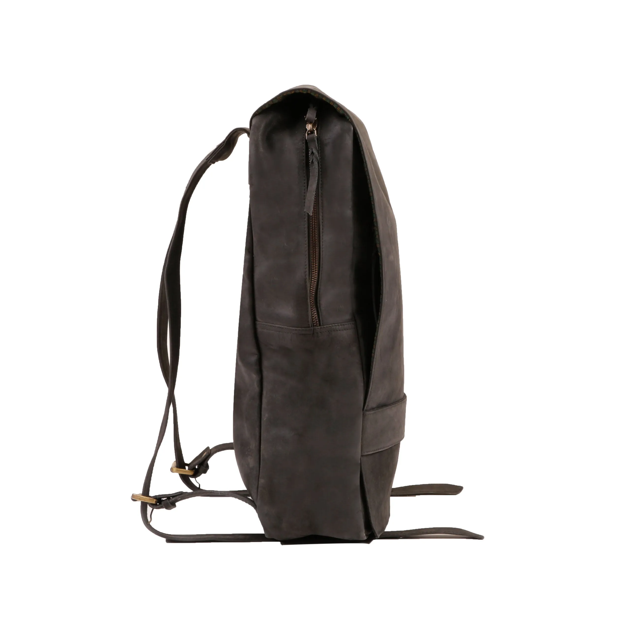 Geek Backpack - Black