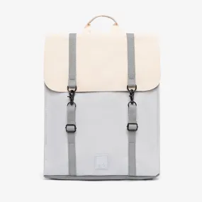 Handy Backpack Concrete Block