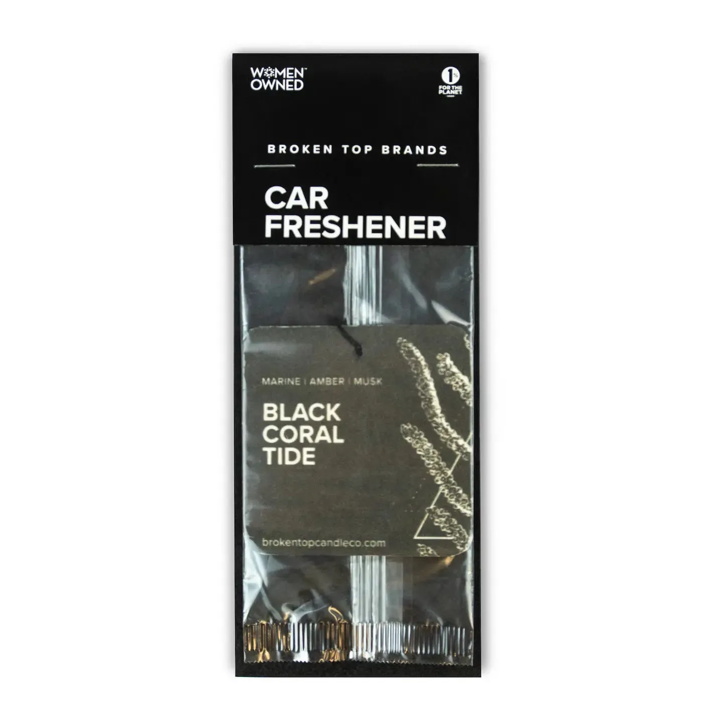 Hanging Car Freshener
