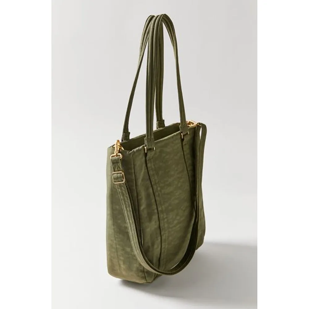 Herschel Sparrow Orion Small Tote Unique Elegant Innovative Shoulder Bag - 11008-04281