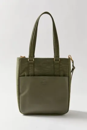 Herschel Sparrow Orion Small Tote Unique Elegant Innovative Shoulder Bag - 11008-04281