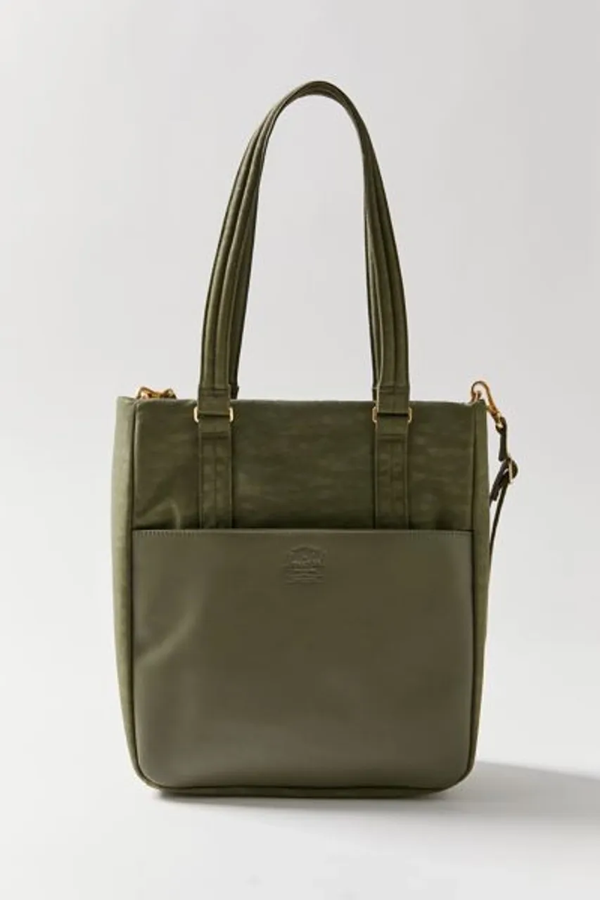 Herschel Sparrow Orion Small Tote Unique Elegant Innovative Shoulder Bag - 11008-04281