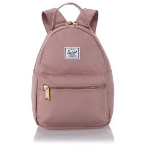 Herschel Unisex Ash Rose Mid-Volume 18.0L Backpack - 10503-02077-OS