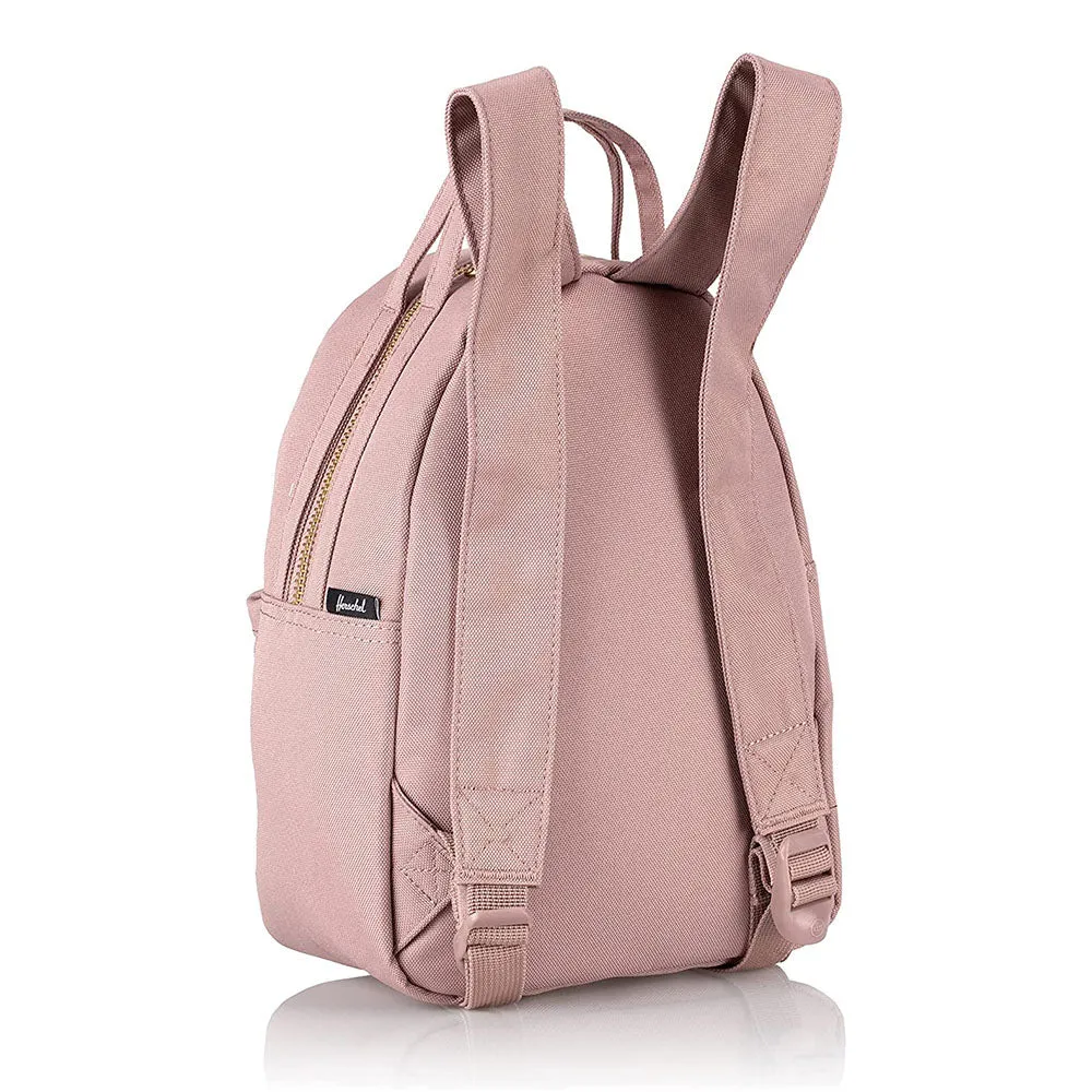 Herschel Unisex Ash Rose Mid-Volume 18.0L Backpack - 10503-02077-OS