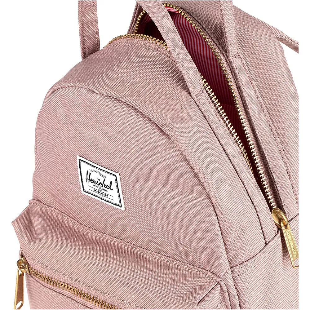 Herschel Unisex Ash Rose Mid-Volume 18.0L Backpack - 10503-02077-OS