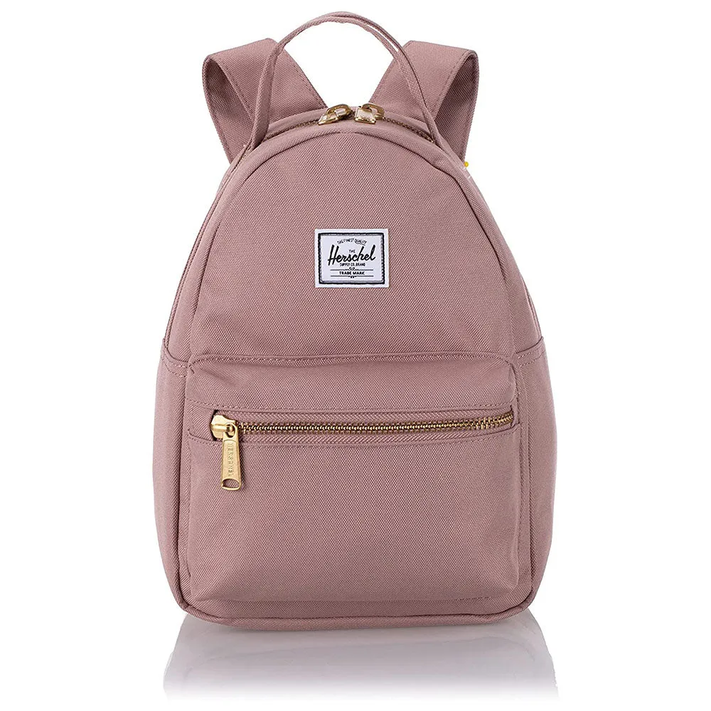 Herschel Unisex Ash Rose Mid-Volume 18.0L Backpack - 10503-02077-OS
