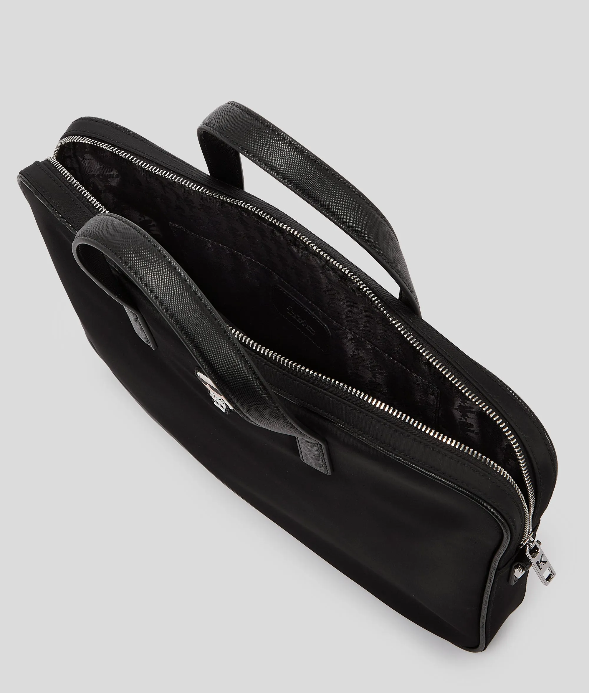 IKON NYLON LAPTOP BAG