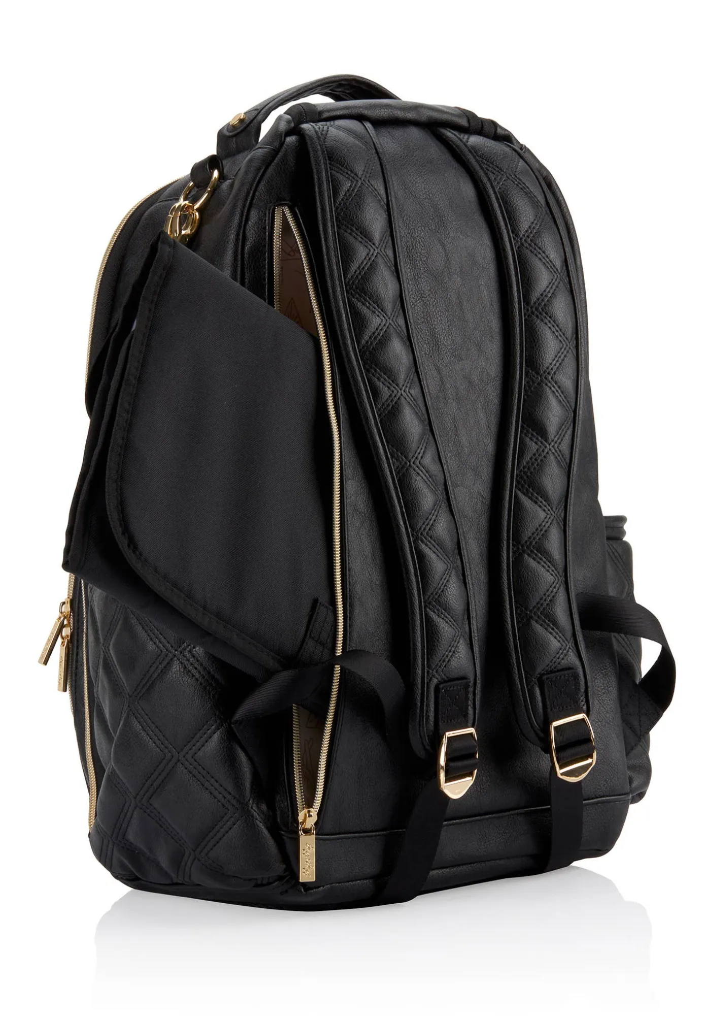 Itzy Ritzy Mystic Boss Plus™ Backpack Diaper Bag