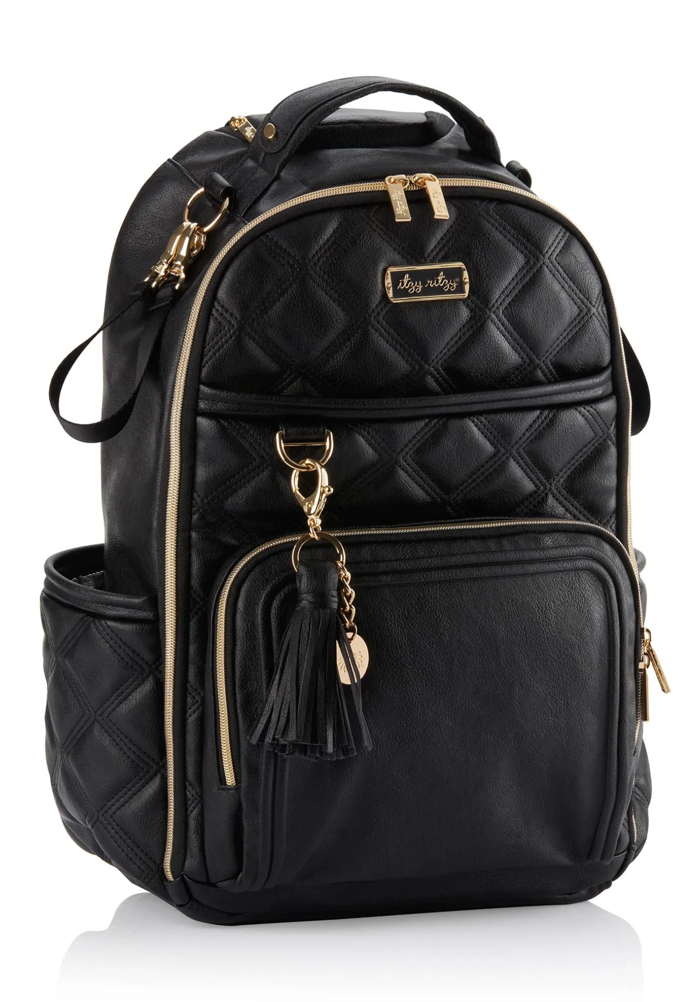 Itzy Ritzy Mystic Boss Plus™ Backpack Diaper Bag