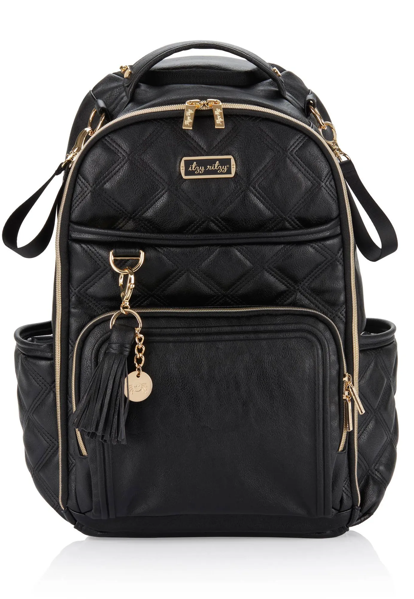 Itzy Ritzy Mystic Boss Plus™ Backpack Diaper Bag