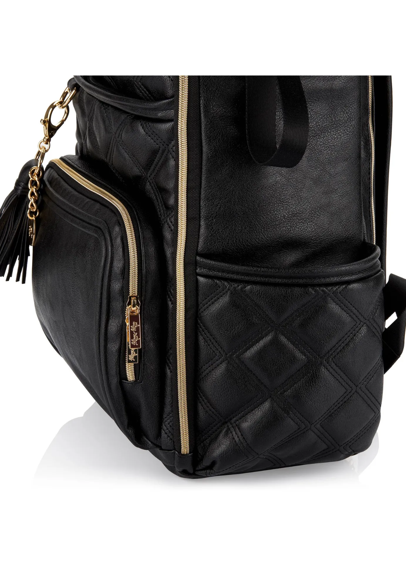 Itzy Ritzy Mystic Boss Plus™ Backpack Diaper Bag