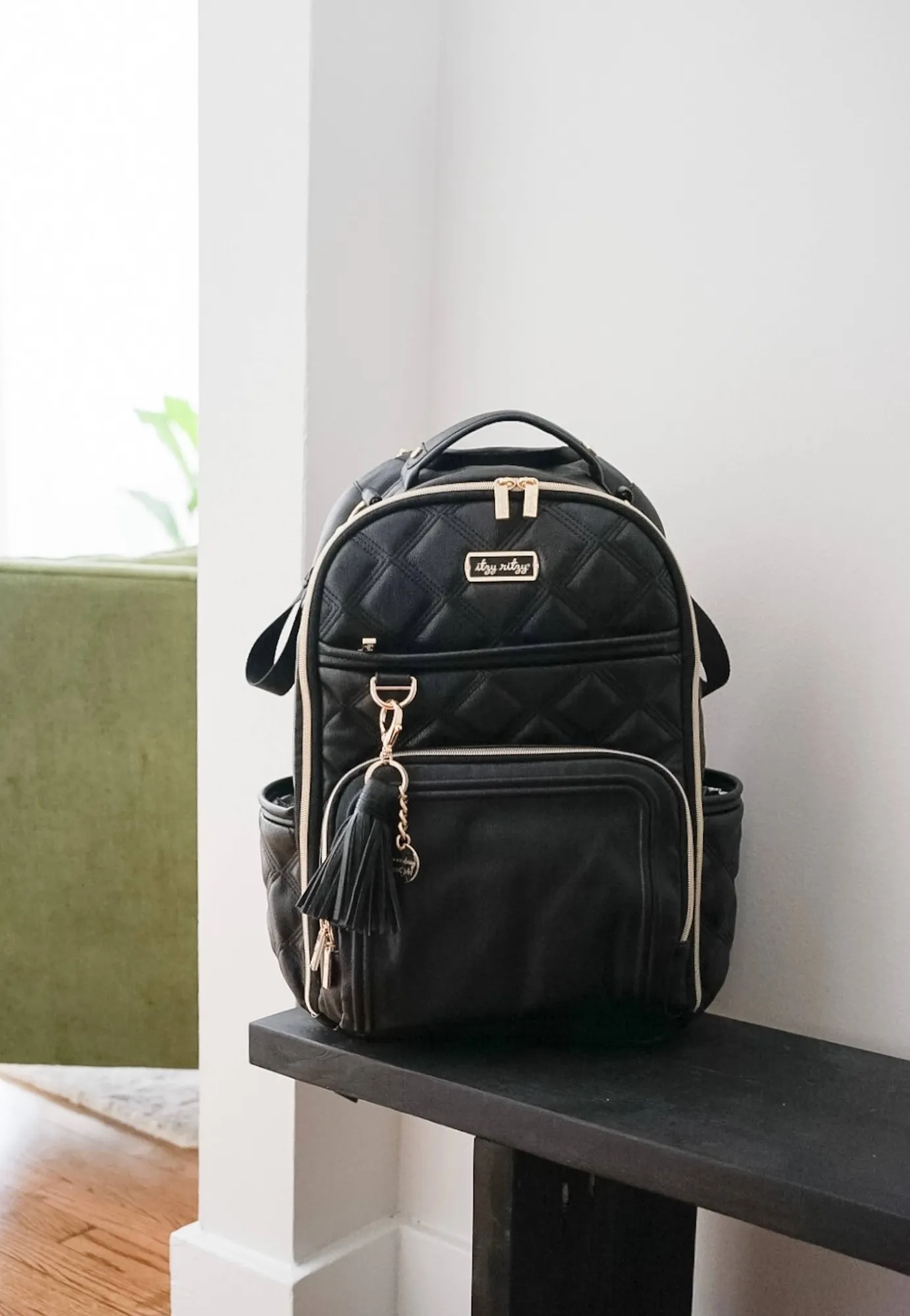 Itzy Ritzy Mystic Boss Plus™ Backpack Diaper Bag