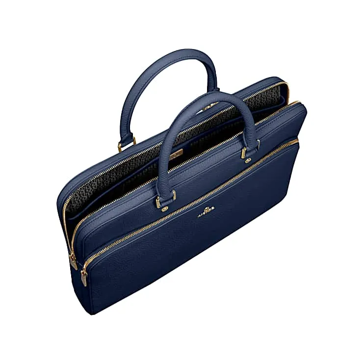 IVY BUSINESS BAG | INK