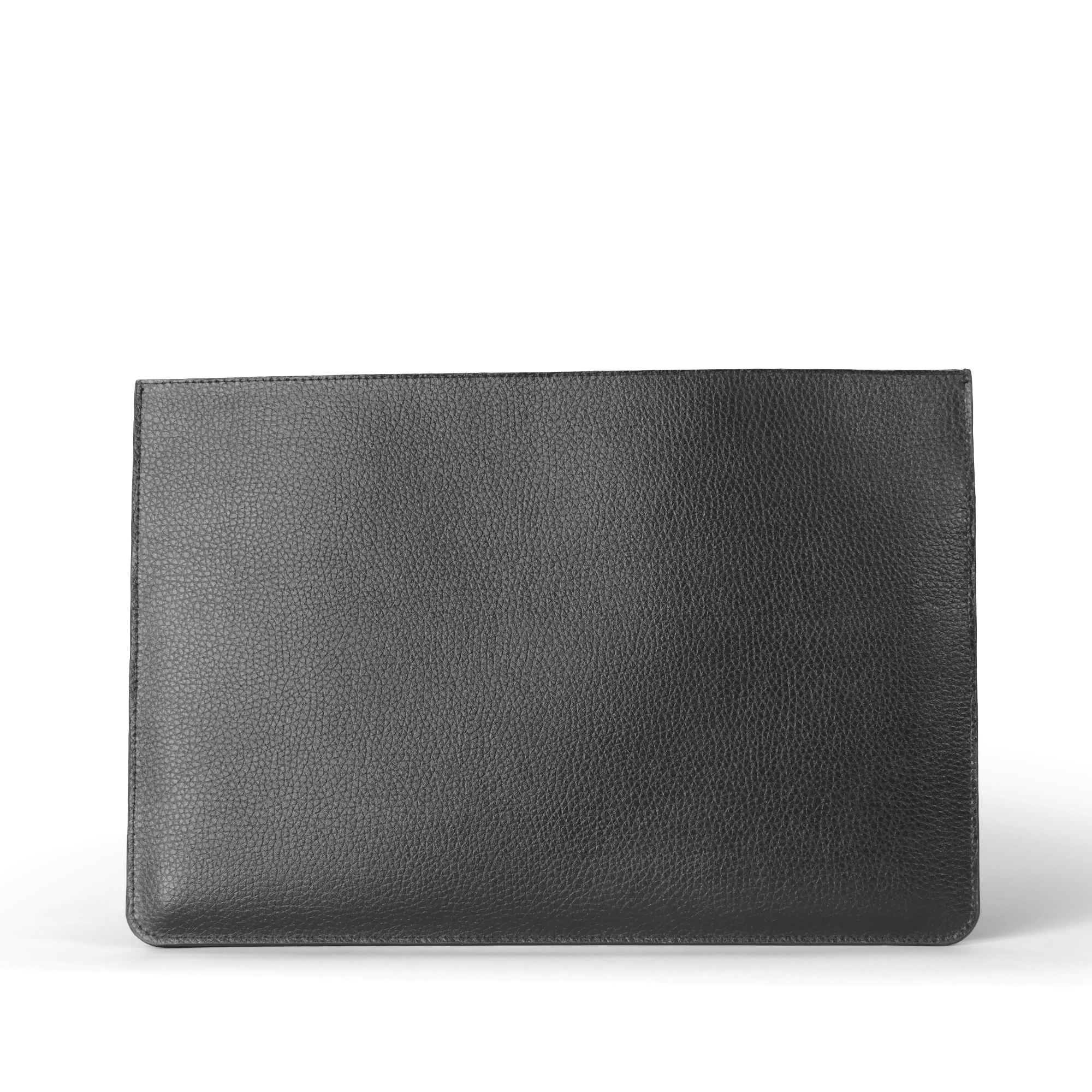 Jett MIRUM® Vegan Leather Laptop Sleeve | Black