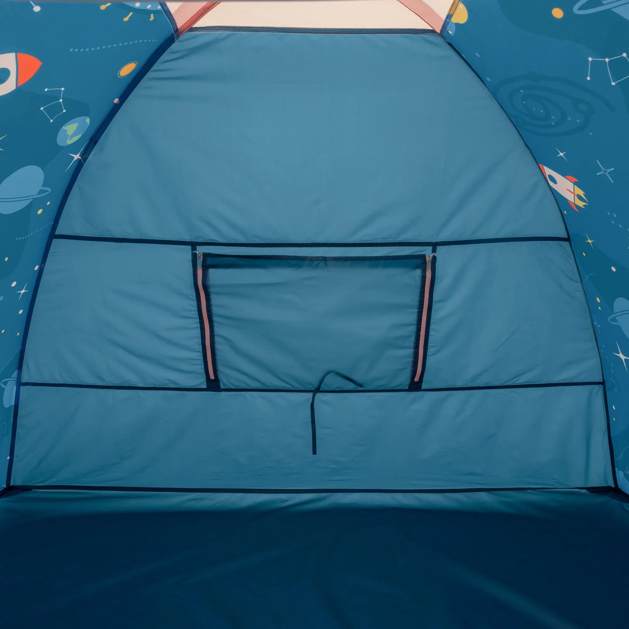 Jett the Astronaut Kids' Camping Tent