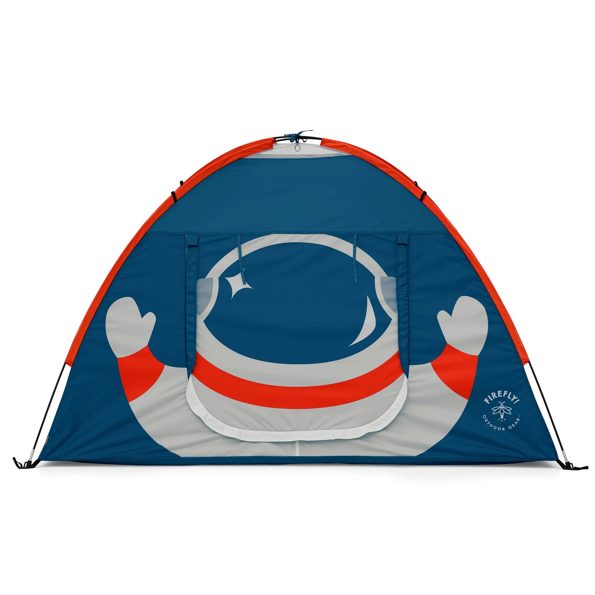 Jett the Astronaut Kids' Camping Tent