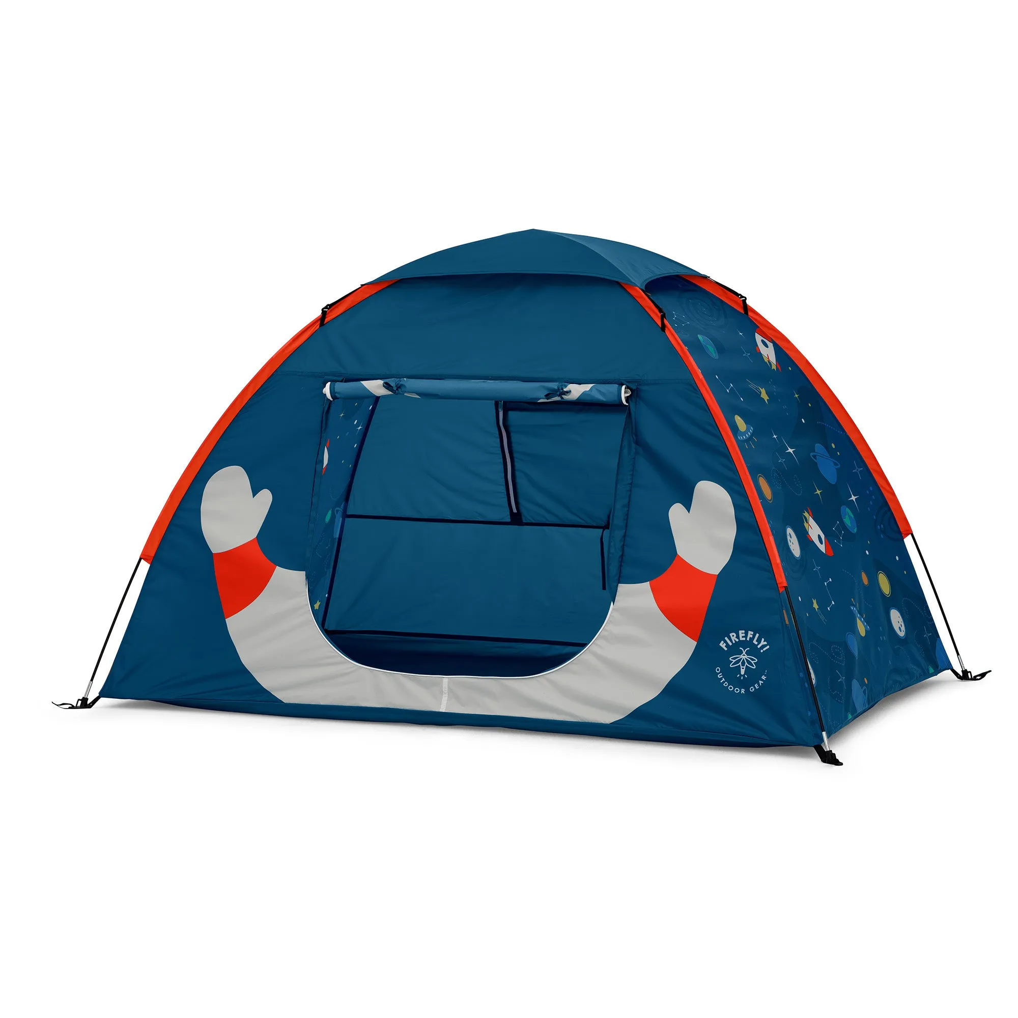 Jett the Astronaut Kids' Camping Tent