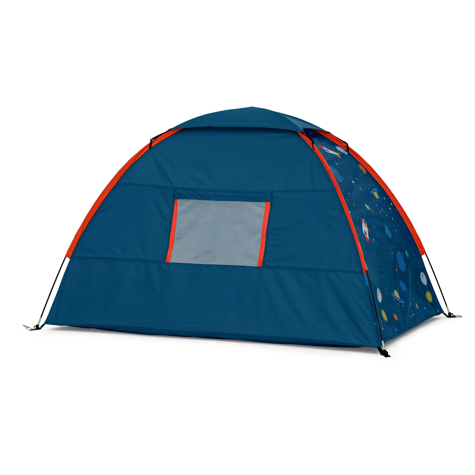 Jett the Astronaut Kids' Camping Tent
