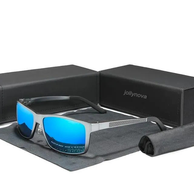 Jollynova - Aluminum Magnesium Serries - JN160