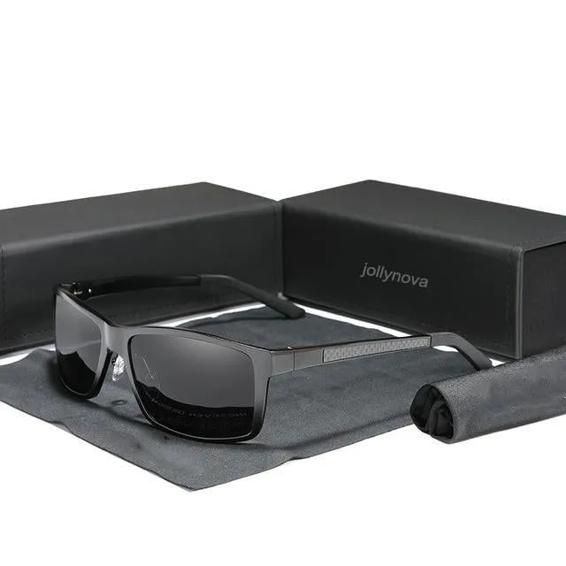 Jollynova - Aluminum Magnesium Serries - JN160