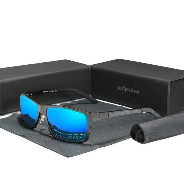 Jollynova - Aluminum Magnesium Serries - JN160