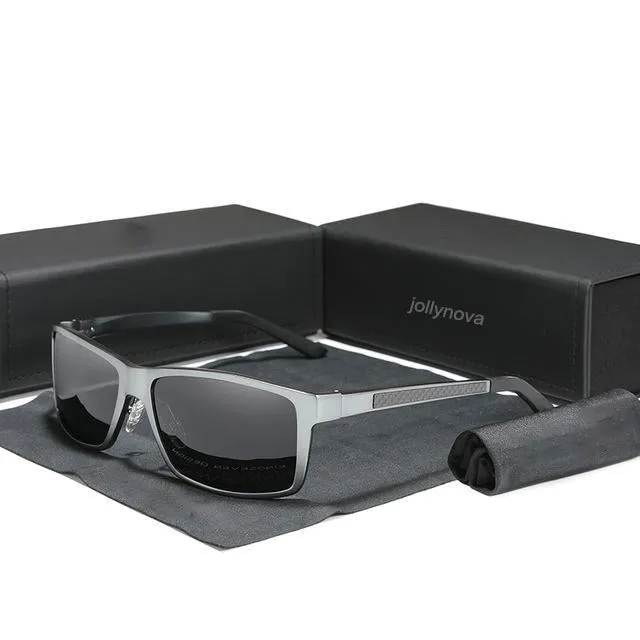 Jollynova - Aluminum Magnesium Serries - JN160