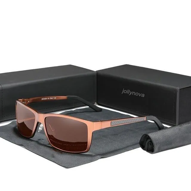 Jollynova - Aluminum Magnesium Serries - JN160