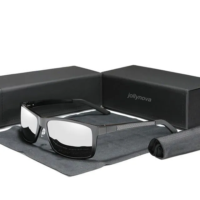 Jollynova - Aluminum Magnesium Serries - JN160