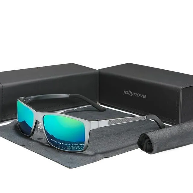 Jollynova - Aluminum Magnesium Serries - JN160