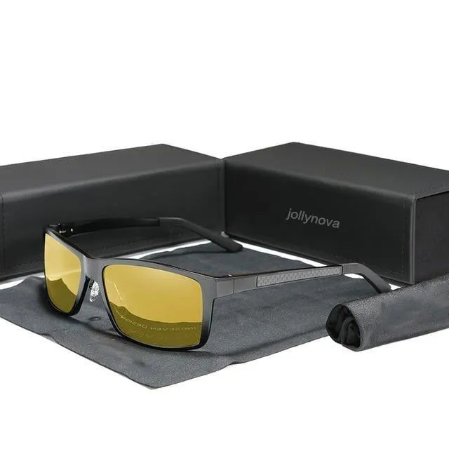 Jollynova - Aluminum Magnesium Serries - JN160