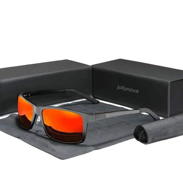 Jollynova - Aluminum Magnesium Serries - JN160